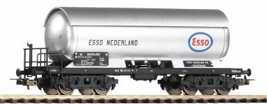 PIKO 54538 - H0 - Druckgaskesselwagen Esso, NS, Ep. III